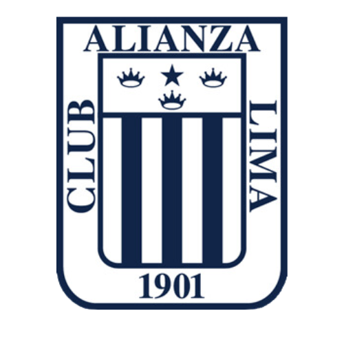 Alianza Lima logo 500