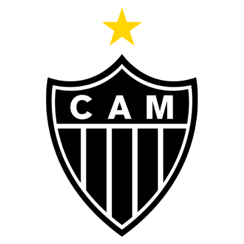 Atletico Mineiro logo