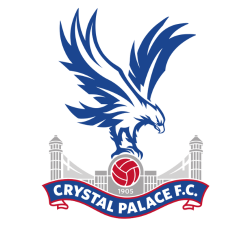 Crystal Palace logo 2