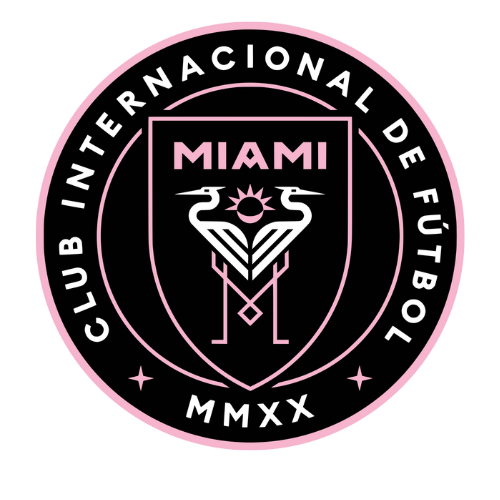 Inter Miami logo