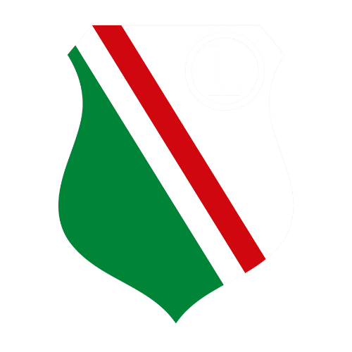 Legia Warsaw logo