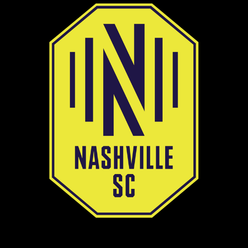 Nasvhille SC logo