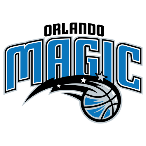 Orlando Magic logo