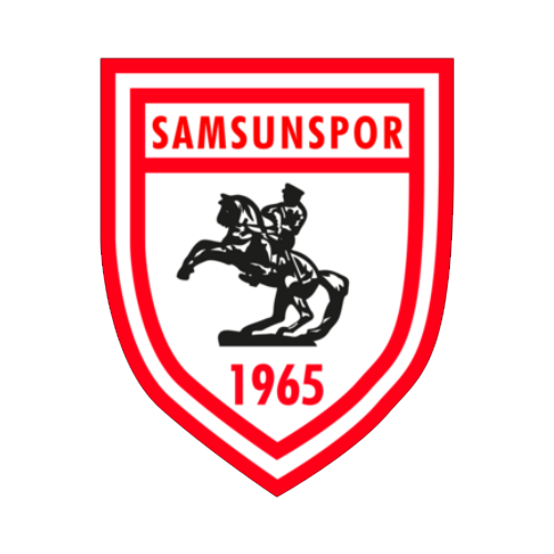 Samsunspor logo-1