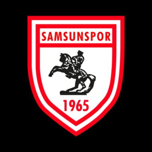 Samsunspor logo