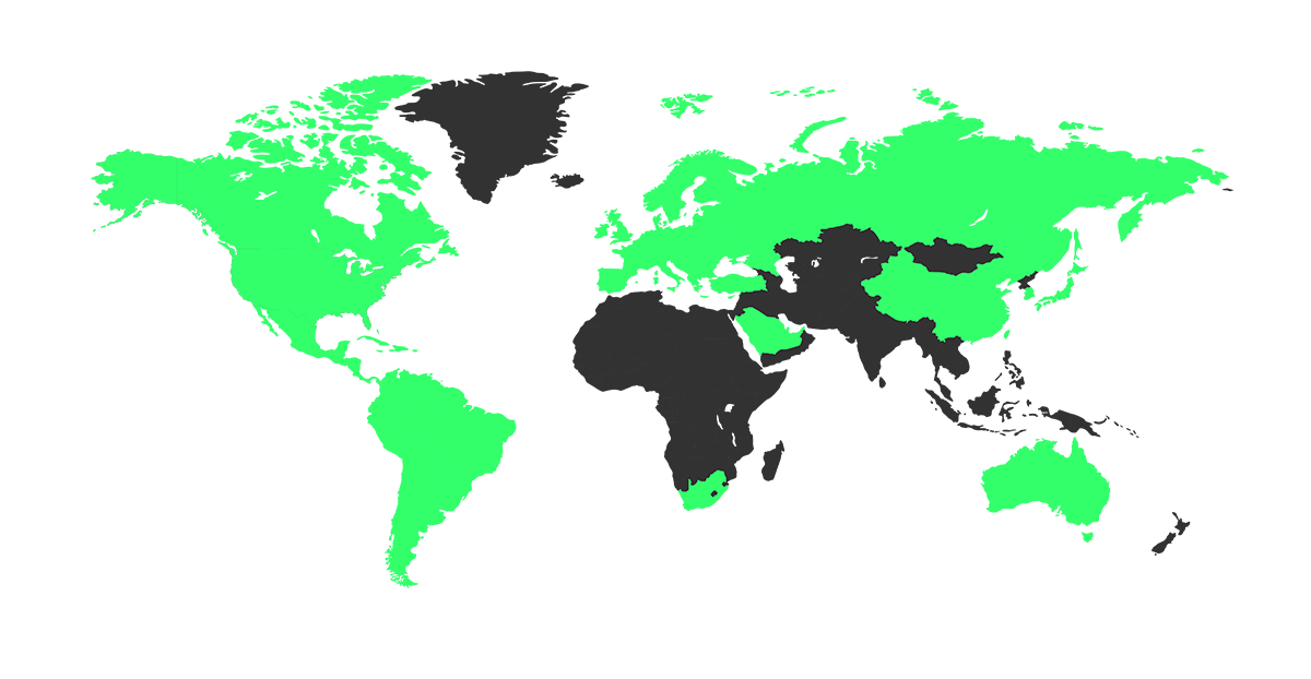 SkillCorner Coverage Map