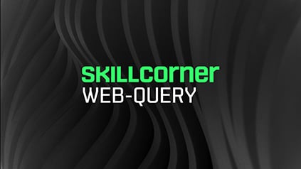 SkillCorner WebQuery