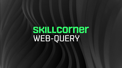 SkillCorner WebQuery